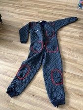 Mens Typhoon Undersuit Xl