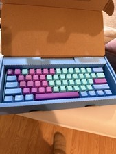 Ducky Frozen Llama Mecha Mini