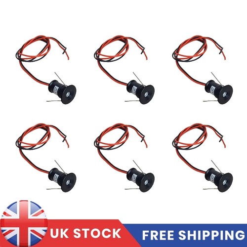 Led 12v mini spot lights - led,
