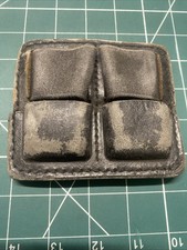 Genuine 22 SAS SBS PWL Leather