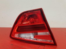 2017 SEAT TOLEDO 5 DOOR HATCHBACK NEARSIDE REAR INNER TAIL LIGHT PASSENGER LAMP 