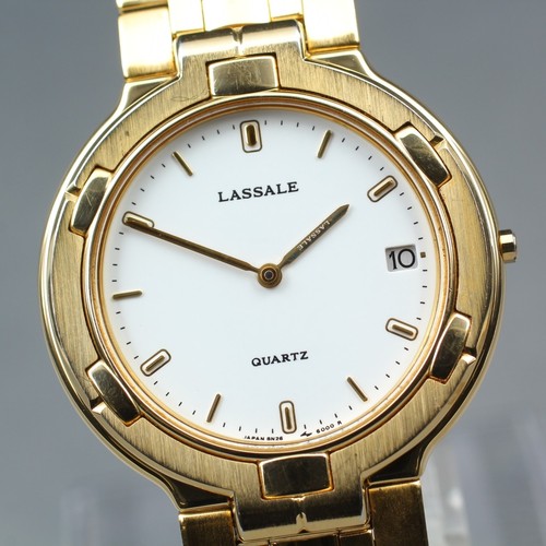 Near mint seiko - near,