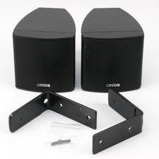 CANTON Mini Satellite Speakers