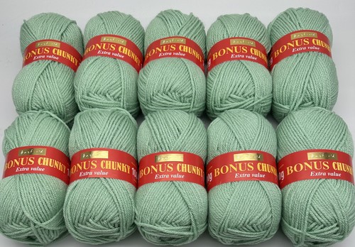 Hayfield bonus chunky knitting - hayfield,