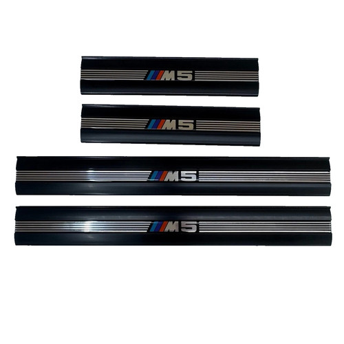 Door sill strip cover - sill,