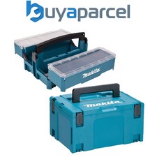 Makita P-84137 Stackable