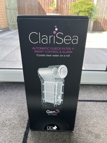 Clarisea sk5000 gen - sk5000, marine