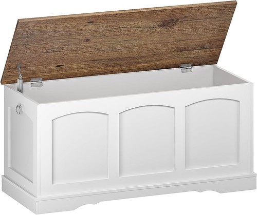 Storage chest bench with - 39.4",