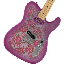 Fender Made in Japan Limited
