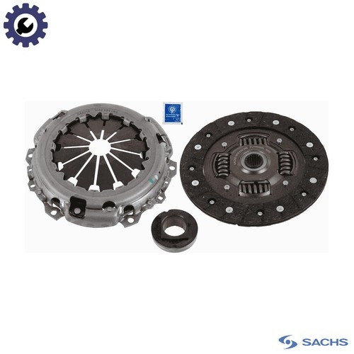 Clutch kit 3000 951 679 - kit,