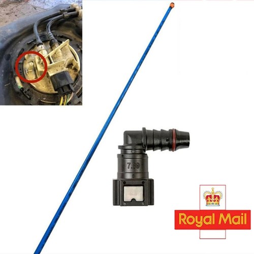 Diesel heater fuel pick - fuel,