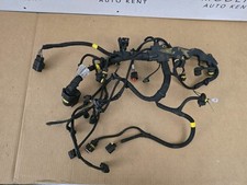 Fiat 500 0.9 875cc 105 Bhp Twinair Engine wiring loom harness 55271591 (RVL)