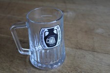 Vintage 16th Stoke Beer