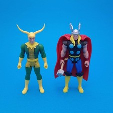 MARVEL LEGENDS RETRO ☆ THOR