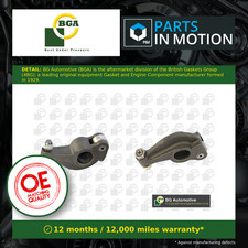 Cam Follower fits HYUNDAI H-1 A1 2.5D Outlet 97 to 07 D4BH Finger Rocker Engine