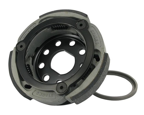 Clutch stage6 sport pro - sport,