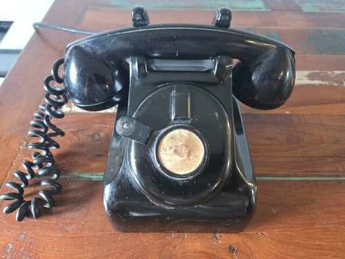 Vtg leich model 901 - vtg,
