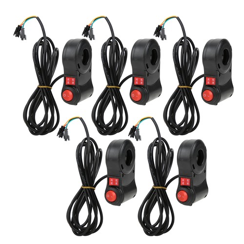 5pcs automatic identification - automatic,