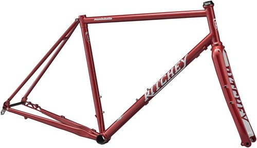 Ritchey montebello road - ritchey,