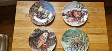 Danbury Mint, Bird plates