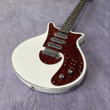 Custom Brian May Signature