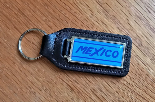 Ford escort mexico mk1 light - ford,