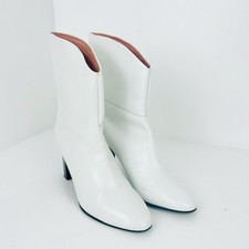Acne Studios Ava Ankle Boots