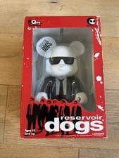 Toy2R 8” Qee Reservoir Dogs