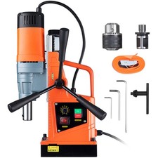MD50 Magnetic Drill 1550W