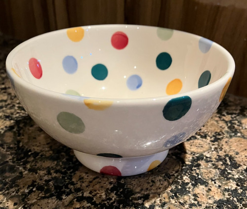 Emma bridgewater polka dot - bridgewater,