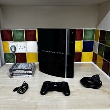 Sony PlayStation 3 (PS3) –