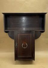 Arts And Crafts Oak Glasgow