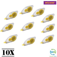 10 WIZARD Pocket Mouse