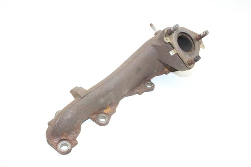 Honda civic exhaust - ix, fk