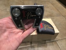 Scotty Cameron Justin Thomas