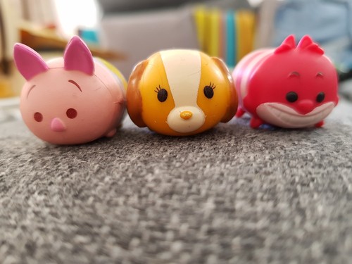 Disney tsum joblot - disney,