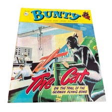 Bunty Picture Story Library