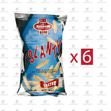 Kolson Slanty 6 Pack - Salted