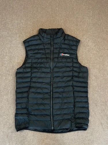 Berghaus pertex hydroloft - , down