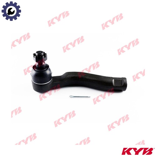 Tie rod end ktr1221 - ktr1221, lexus