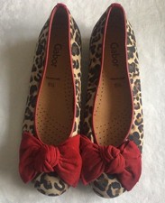 New pair of Gabor size 39