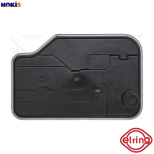 Hydraulic filter automatic - filter,