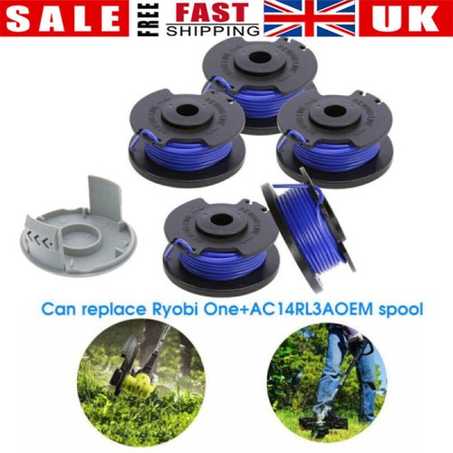 Spool line cord for ryobi - spool,