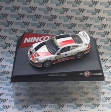Ninco/Scalextric  Porsche GT3