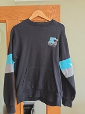 Preowned Men's Starter Black