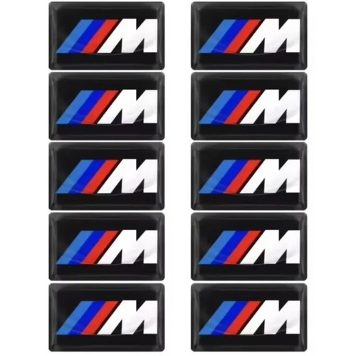 10x bmw sport alloy - 10x, m