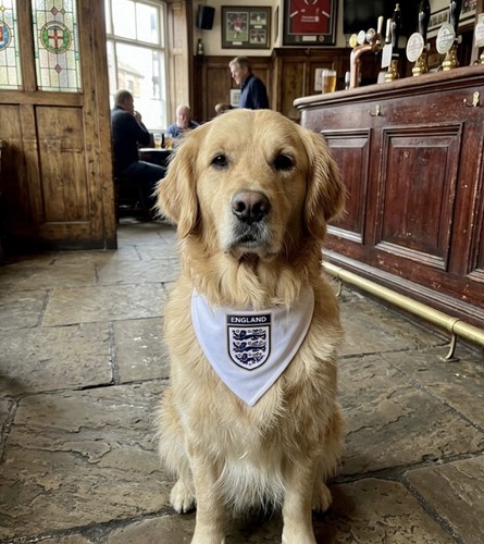 England