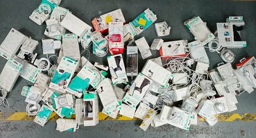 Fifo wholesale job lot - fifo,