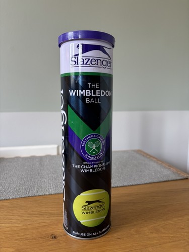 Slazenger wimbledon tennis - wimbledon,