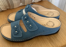 Ladies Dream by Fly Flot blue